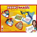 LANSAY Repro Magic