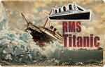Pièce de monnaie en Or 12 Dollars g 0.031 (1/1000 oz) Millésime 2026 RMS TITANIC (PRÉCOMMANDE)