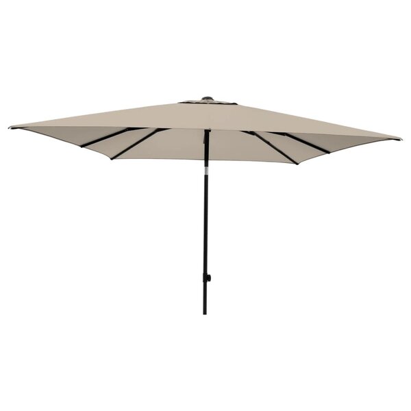 Madison Parasol Corsica 200x250 cm écru
