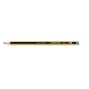Crayon papier NORIS hexagonal mine 2mm 2H à l'unité STAEDTLER