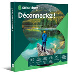 SMARTBOX - Coffret Cadeau Déconnectez ! - Multi-thèmes