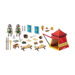 71829  Astérix : Tente des légionnaires