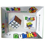 WINGAMES Rubik's Cube 3x3 Advanced Rotation