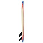 Vidaxl planche de surf 170 cm mosaïque