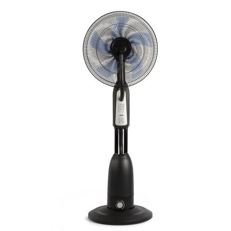 Livoo - Ventilateur brumisateur 125cm - DOM411