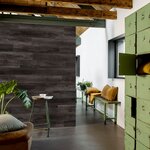 WallArt Planches aspect de bois 30 Pièces GL-WA33 chêne grange