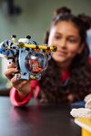 LEGO Technic - Sous-marin de recherche en haute mer (42201) pour les jeunes explorateurs