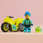 60358  La cyber moto de cascade ® City