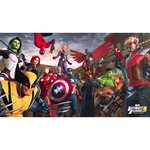 Marvel Utilmate Alliance 3 : The Black Order Jeu Switch