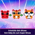 Spin Master 6072283 - Bitzee - Le hamster numérique