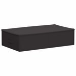 vidaXL Boîte de rangement 24 pc Tissu intissé 70 x 40 x 18 cm 50 4 L