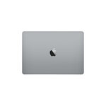 MacBook Pro Gris Ordinateur portable 33,8 cm (13.3") 2560 x 1600 pixels Intel® Core™ i5 de 8e génération 8 Go LPDDR3-SDRAM 128 G