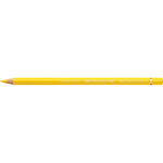 Crayon de couleur POLYCHROMOS Mine 3 8mm à l'Huile Jaune Cadmium FABER-CASTELL