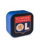 Enceinte Bluetooth Série Olympique Lyonnais - Dual