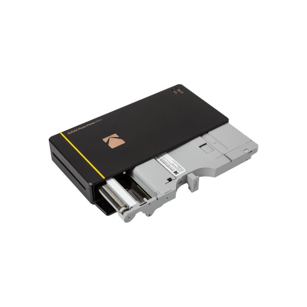 Kodak photo printer mini imprimante photo wificompatible ios et  androidblanche - La Poste