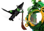 LEGO Wicked - Découvrez la Magie d'Emerald City - 75684