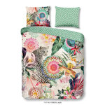 HIP Housse de couette VERDA 140x200/220 cm