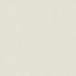 vidaXL Tonnelle à double toit crème 3 98x2 98 m acier