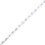 vidaXL Cadre de lit tête de lit et lumières LED chêne sonoma 75x190 cm