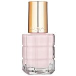 L'oréal paris - le vernis à l'huile color riche - 114 nude demoiselle