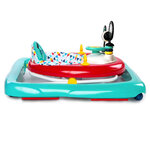 Disney Baby Trotteur Mickey Mouse Happy Triangles