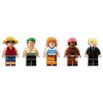 LEGO 75639 - Bateau vogue Merry One Piece