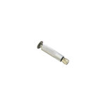 lot de 30 Pitons douille INOX ø 12 MM