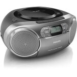 Philips lecteur de cd azb600/12