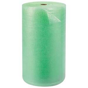 Film bulles 50 recyclé (2 rouleaux) 100 cm x 100 m – Bulteau Systems