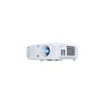 Viewsonic px747-4k vidéo-projecteur projecteur à focale standard 3500 ansi lumens dlp 2160p (3840x2160) blanc
