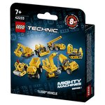 42233 boite mystere Machine puissante