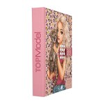 TOPModel journal intime à code