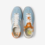 Baskets CAVAL x Le Petit Prince et le renard