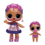 L.O.L. Surprise Deluxe Present Surprise