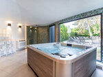 SMARTBOX - Coffret Cadeau 2 jours en hôtel 4* avec espace détente et champagne aux portes de Grenoble -  Séjour