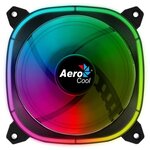 AEROCOOL Astro 12 ARGB - Ventilateur 120mm A-RGB pour boitier