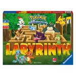 Labyrinthe version Pokemon
