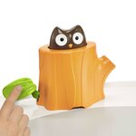 Skip hop centre d'activité 3 niveaux pour bébé explore & more