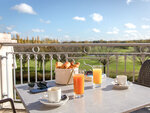 Séjour étoilé en hôtel mercure 4* à chantilly avec spa et vtt - smartbox - coffret cadeau séjour