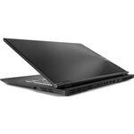 Lenovo legion y540 i5-9300h ordinateur portable 43 9 cm (17.3") full hd intel® core™ i5 8 go ddr4-sdram 512 go ssd nvidia® geforce® gtx 1660 ti wi-fi 5 (802.11ac) noir