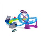 Dickie 203338002 - Jeu de piste requin blanc