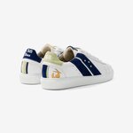 Baskets CAVAL x Le Petit Prince