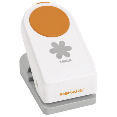 Perforatrice Fiskars Power Punch Fleur 3 8 cm