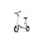 Trottinette electrique One Mile HALO S EEC