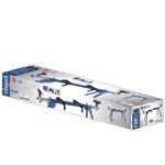 Scheppach support de scie à onglet umf2000 150kg 116-200cm