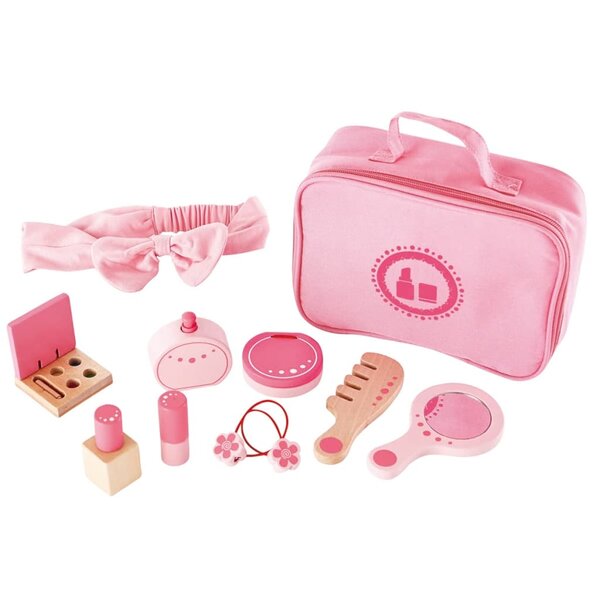 Trousses et accessoires de beauté hape e3014