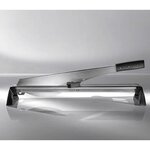 wolfcraft Massicot pour plancher stratifié LC 600 6937000