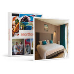 SMARTBOX - Coffret Cadeau 2 jours en studio dans une résidence 4* avec 3 soins et spa près de Clermont-Ferrand -  Séjour