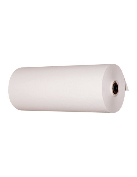 (bobine) papier kraft frictionné 50