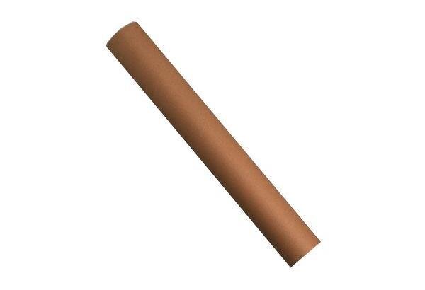 Tube d'expédition, dimensions externes: 450 x 50 mm herlitz